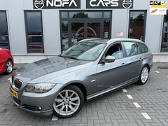 BMW 3-serie Touring - 320i Luxury Line|Leer|Nap|Automaat