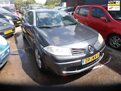 Renault Mégane coupé cabriolet - 1.6-16V Authentique airco elk pak nap apk