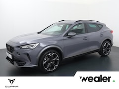 CUPRA Formentor - 1.4 e-Hybrid Adrenaline | 245 PK | Navigatiesysteem | Achteruitrijcamera | Adaptive cruise