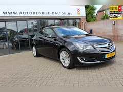 Opel Insignia - 1.4 T Business+ NAVIGATIE / LEER / NAVIGATIE / 18" LM