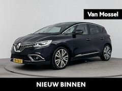 Renault Scénic - 1.3 TCe 160Pk Initiale Paris | Navigatie | Parkeersensoren Voor & Achter | Achteruitrijcam