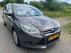 Ford Focus Wagon - 1.6 TDCI Trend