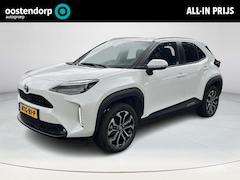Toyota Yaris Cross - 1.5 Hybrid Dynamic | Navigatie | Stoelverwarming | Parkeersensoren | LED koplampen |