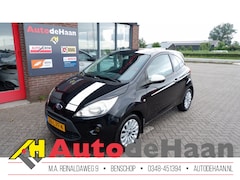 Ford Ka - 1.2 Titanium X
