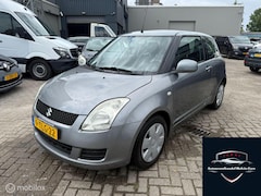 Suzuki Swift - 1.3 Comfort |Groot onderhoud Gehad|NWE APK