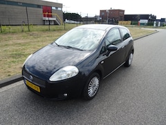 Fiat Grande Punto - 1.4 Dynamic