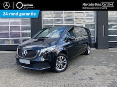 Mercedes-Benz EQV - 300 L3 Avantgarde 90 kWh TAXI KLAAR | Automaat | Navigatie | Lederen bekleding | Airmatic