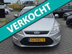 Ford Mondeo - 1.6 Trend Business NIEUWE DISTRIBUTIERIEM