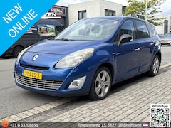 Renault Grand Scénic - 2.0 Bose Automaat | Climate | Cruise | Navi | PDC | Trekhaak |