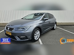 SEAT Leon - 1.2 TSI Style Business 6bak/clima/navi/pdc/lm-velg