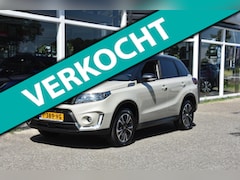 Suzuki Vitara - 1.4 Boosterjet Style Smart Hybrid