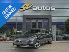 Volkswagen Arteon - 1.5 TSI R-line 150pk Panoramadak Virtual cockpit NLauto LED 18" lmv