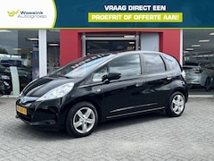 Honda Jazz - Hybrid 1.4 i-VTEC 102pk Automaat Business Mode | Cruise control | Climate control airco |
