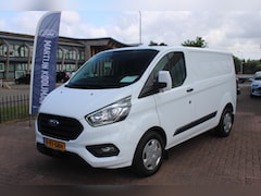 Ford Transit Custom - GB 2.0 TDCi 130PK 320 L1H1 Trend, Winterpack, Navi, Camera,