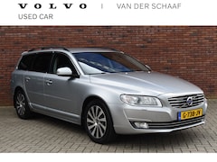 Volvo V70 - T4 190PK Automaat Classic Edition | Adaptive Cruise | Trekhaak |