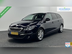 Peugeot 308 SW - 1.6 BlueHDI Blue Lease Executive PANO NAVI CRUISE