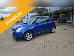 Suzuki Swift - 1.3 3D