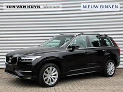 Volvo XC90 - 2.0 D5 AWD Momentum Automaat / Panoramadak / Bowers & Wilkens audio / Trekhaak / DAB / Led
