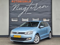 Volkswagen Polo - 1.2 TDI BlueMotion Comfortline|Clima|Navi|Pdc|Trekhaak