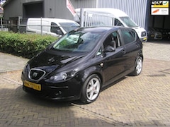SEAT Altea - 2.0 FSI Lifestyle 167 d km nap 1e eigenaar airco nieuwe apk