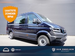 MAN TGE - TGE 3.140 | L3H2 | Aut | FACELIFT | Commander BOMVOL | ACC | App-Connect | Camera | Stoel
