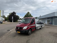 Mercedes-Benz Sprinter - 516 2.2 CDI 432 oprijwagen marge auto