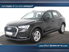 Audi Q3 - 35 TDI Business Edition S-Tronic *1ste Eigenaar*Leer*Navigatie*Stoelverwarming