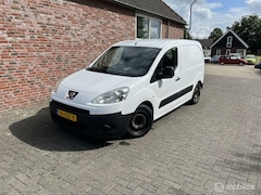 Peugeot Partner - bestel 120 1.6 HDI L1 XT