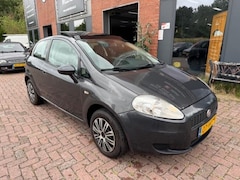 Fiat Grande Punto - 1.4 Dynamic Airco, Pano