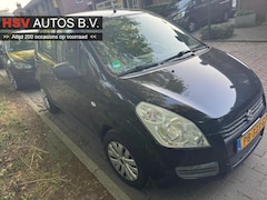 Suzuki Splash - 1.0 Comfort airco 4-deurs