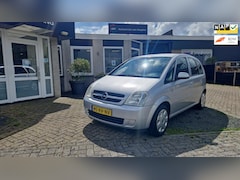 Opel Meriva - 1.8-16V Enjoy