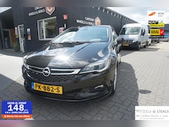 Opel Astra - 1.0 Online Edition