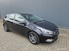 Kia Cee'd - 1.6 GDI 20th Anniversary