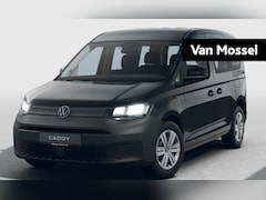 Volkswagen Caddy - 1.5 TSI Hybride 115 PK | Assistentiepakket | Achteruitrijcamera | Parkeerassistent voor +