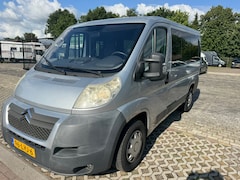 Citroën Jumper - 30 3.0 HDI L1H1 Club
