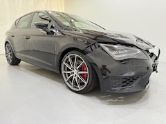 SEAT Leon - Cupra 265 2.0 TSI DSG6