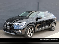 Renault Arkana - 1.6 E-Tech hybrid 145 techno NL-Auto | Automaat | Navigatie | Camera | Climate Controle |