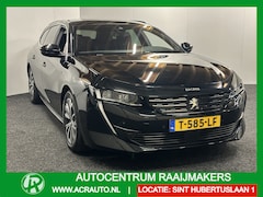 Peugeot 508 SW - 1.6 HYBRID ALLURE PACK STOFLEDER NAVIGATIE APPLE CARPLAY/ANDROID AUTO CRUISE CONTROL KEYLE