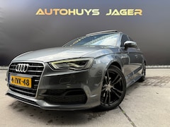 Audi A3 Limousine - 1.4 TFSI CoD Ambition Pro Line S|Panoramadak