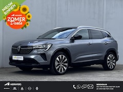 Renault Austral - E-Tech full hybrid 200 techno / Dealer onderhouden / Trekgewicht 1.500 kg / Navi / Apple C
