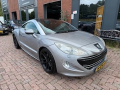 Peugeot RCZ - 1.6 THP Leer, 200pk, Remus