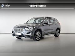 BMW X1 - sDrive18i Executive Edition Model xLine Aut