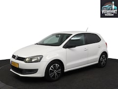 Volkswagen Polo - 1.2-12V Airco 5-deurs