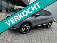 Renault Captur - 0.9 TCe Dynamique CLIMAT BJ 9-2013 APK 6-2026