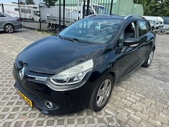 Renault Clio Estate - 1.5 dCi ECO Dynamique