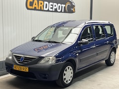 Dacia Logan MCV - 1.4 Ambiance