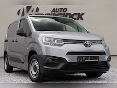 Toyota ProAce City - 1.5 D-4D Live