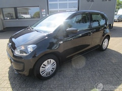 Volkswagen Up! - 1.0 Move up Bleumotion 5drs