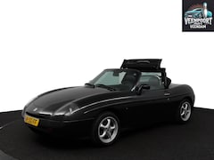 Fiat Barchetta - 1.8-16V 82.000km Elek ramen Cabrio Leder