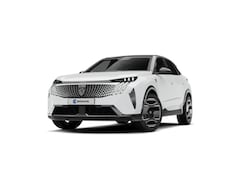 Peugeot 3008 - GT / NAVI / LED / CLIMA / PDC / 19"LMV / 360 CAMERA / ADAPT. CRUISECONTROL / SCHUIF-KANTEL